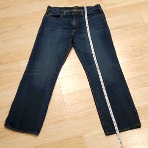 LUCKY BRAND JEANS 👖